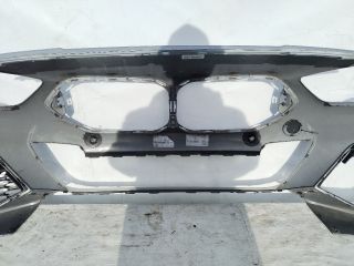 bontott BMW 2 Első Lökhárító (Üresen)
