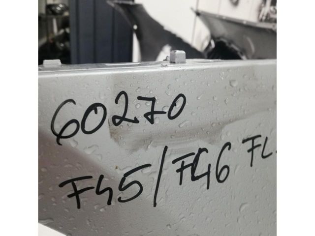 bontott BMW 2 Első Lökhárító (Üresen)