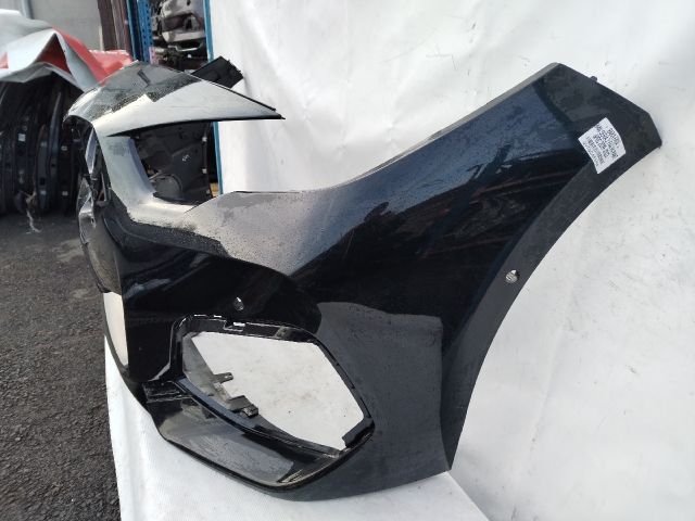 bontott BMW 2 Első Lökhárító (Üresen)