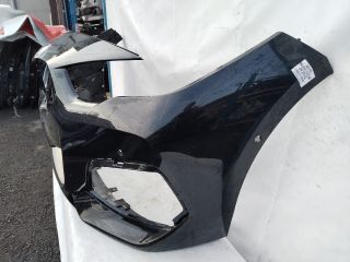 bontott BMW 2 Első Lökhárító (Üresen)