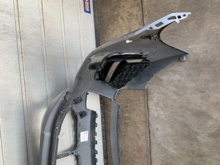 bontott BMW 2 Első Lökhárító (Üresen)