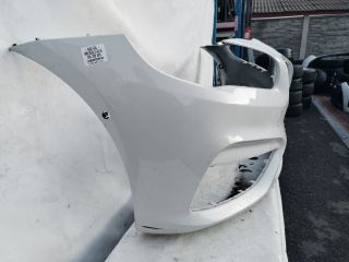 bontott BMW 2 Első Lökhárító (Üresen)