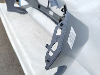 bontott BMW 2 Első Lökhárító (Üresen)