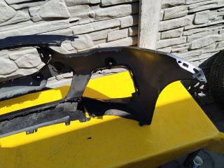 bontott BMW 2 Első Lökhárító (Üresen)