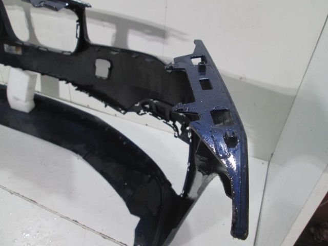 bontott BMW 2 Első Lökhárító (Üresen)