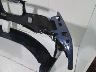 bontott BMW 2 Első Lökhárító (Üresen)