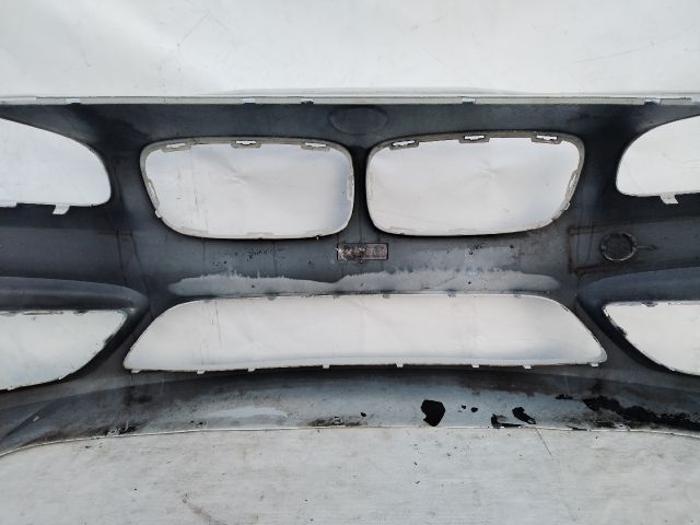 bontott BMW 2 Első Lökhárító (Üresen)