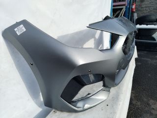 bontott BMW 2 Első Lökhárító (Üresen)