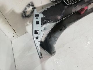 bontott BMW 2 Első Lökhárító (Üresen)