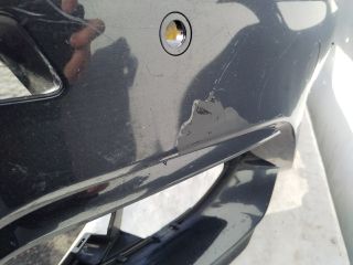 bontott BMW 2 Első Lökhárító (Üresen)