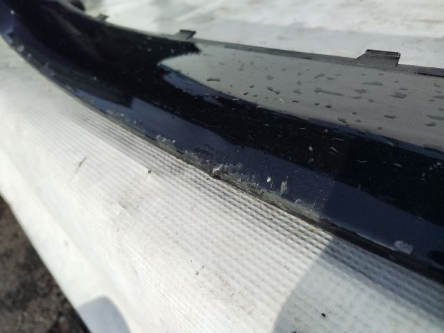 bontott BMW 2 Első Lökhárító (Üresen)