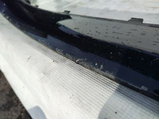 bontott BMW 2 Első Lökhárító (Üresen)