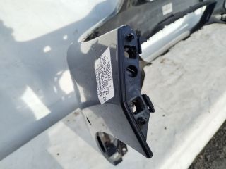 bontott BMW 2 Első Lökhárító (Üresen)