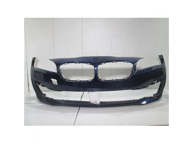 bontott BMW 2 Első Lökhárító (Üresen)