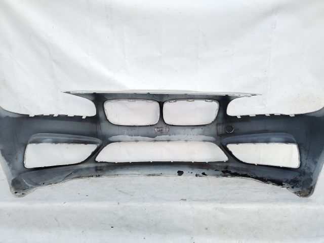 bontott BMW 2 Első Lökhárító (Üresen)