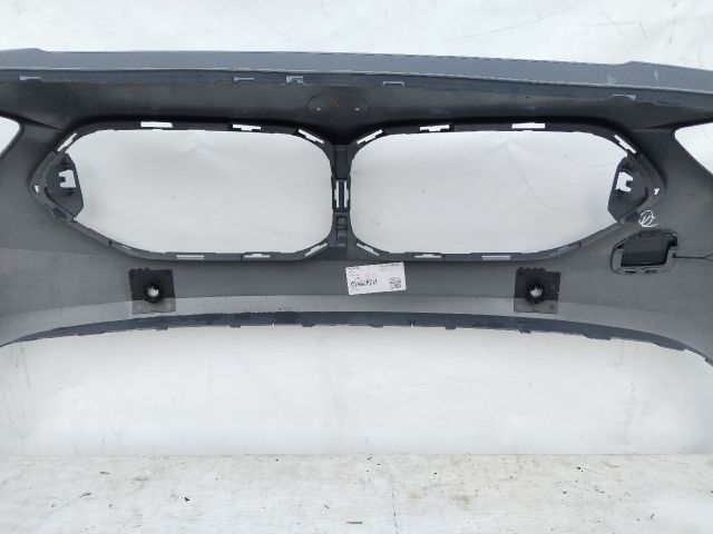 bontott BMW 2 Első Lökhárító (Üresen)