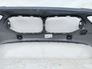 bontott BMW 2 Első Lökhárító (Üresen)