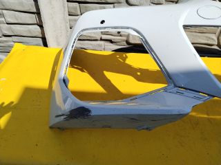 bontott BMW 2 Első Lökhárító (Üresen)