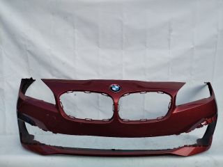 bontott BMW 2 Első Lökhárító (Üresen)