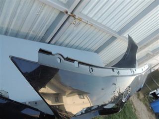 bontott BMW 2 Első Lökhárító (Üresen)