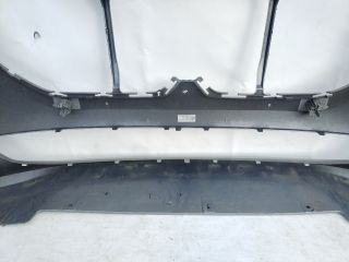 bontott BMW 2 Első Lökhárító (Üresen)