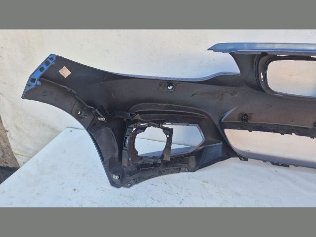 bontott BMW 2 Első Lökhárító (Üresen)