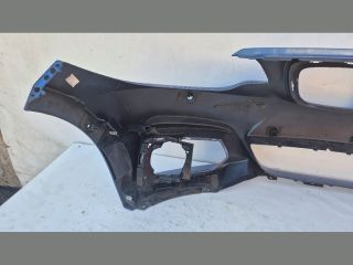 bontott BMW 2 Első Lökhárító (Üresen)