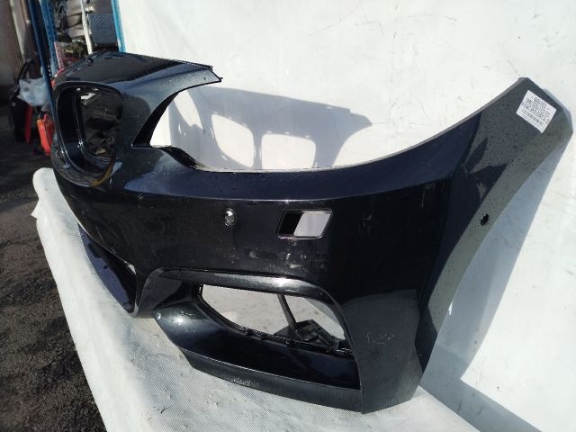 bontott BMW 2 Első Lökhárító (Üresen)