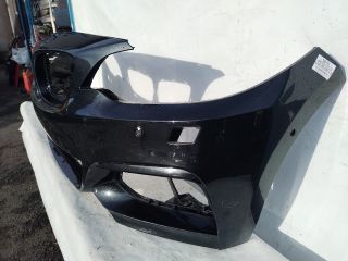 bontott BMW 2 Első Lökhárító (Üresen)