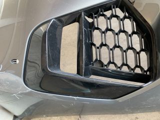 bontott BMW 2 Első Lökhárító (Üresen)