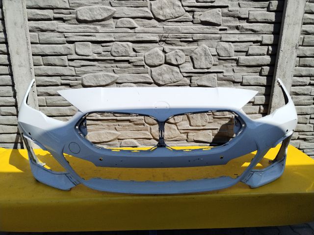 bontott BMW 2 Első Lökhárító (Üresen)