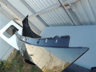 bontott BMW 2 Első Lökhárító (Üresen)