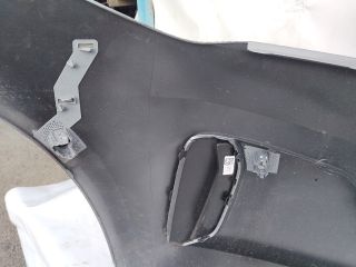 bontott BMW 2 Első Lökhárító (Üresen)