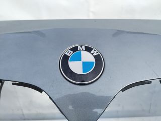 bontott BMW 2 Első Lökhárító (Üresen)
