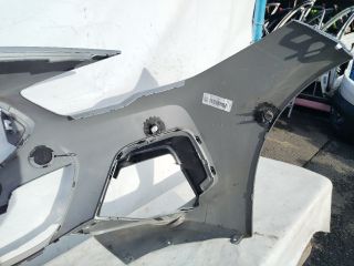 bontott BMW 2 Első Lökhárító (Üresen)