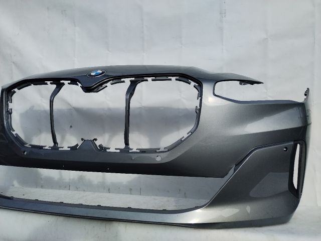 bontott BMW 2 Első Lökhárító (Üresen)