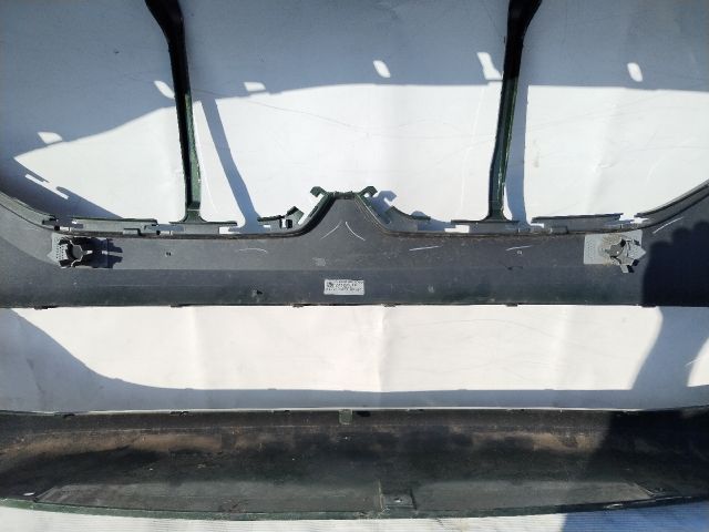 bontott BMW 2 Első Lökhárító (Üresen)