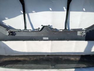 bontott BMW 2 Első Lökhárító (Üresen)