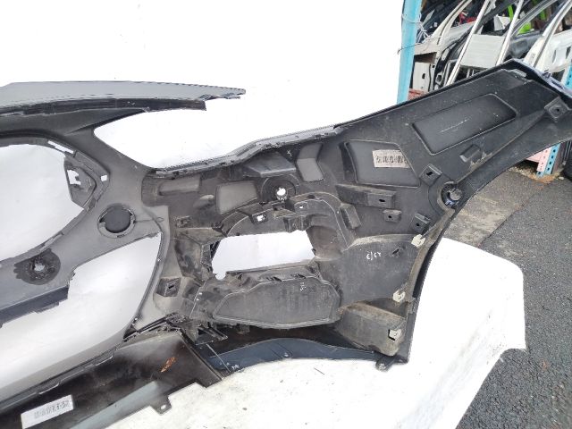 bontott BMW 2 Első Lökhárító (Üresen)