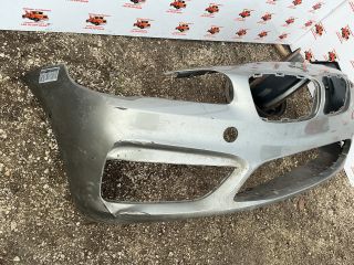 bontott BMW 2 Első Lökhárító (Üresen)