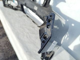 bontott BMW 2 Első Lökhárító (Üresen)