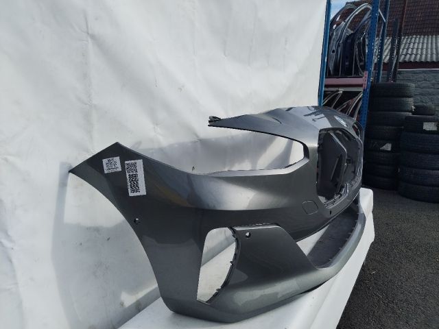 bontott BMW 2 Első Lökhárító (Üresen)