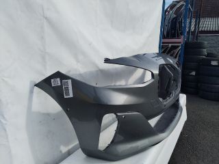 bontott BMW 2 Első Lökhárító (Üresen)