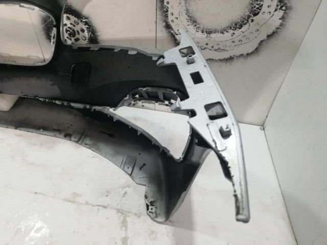 bontott BMW 2 Első Lökhárító (Üresen)