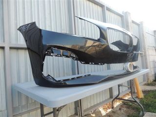 bontott BMW 2 Első Lökhárító (Üresen)