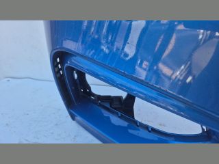 bontott BMW 2 Első Lökhárító (Üresen)