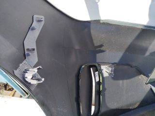 bontott BMW 2 Első Lökhárító (Üresen)