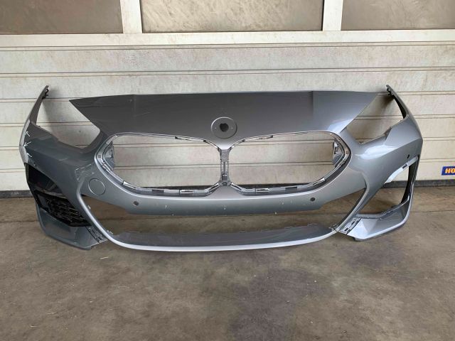 bontott BMW 2 Első Lökhárító (Üresen)