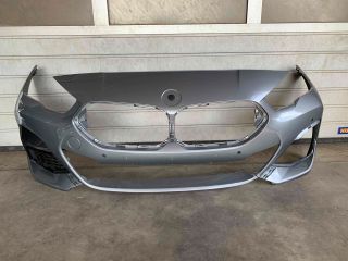 bontott BMW 2 Első Lökhárító (Üresen)