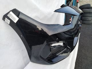 bontott BMW 2 Első Lökhárító (Üresen)